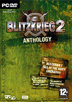 Blitzkrieg 2 Anthology