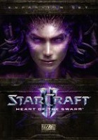 StarCraft 2: Heart of the Swarm