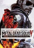 Metal Gear Solid V: The Definitive Experience