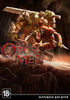 Of Orcs and Men