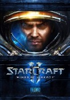 Starcraft II. Wings of Liberty