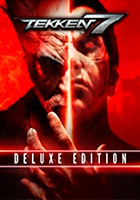 TEKKEN 7 Deluxe Edition