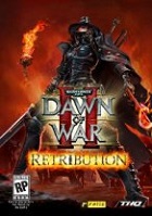 Warhammer 40,000: Dawn of War II - Retribution