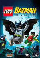 LEGO Batman