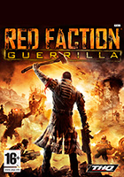 Red Faction Guerrilla