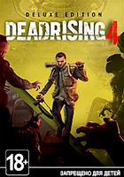 Dead Rising 4 - Deluxe Edition