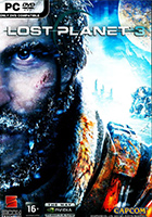 Lost Planet 3