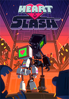Heart & Slash