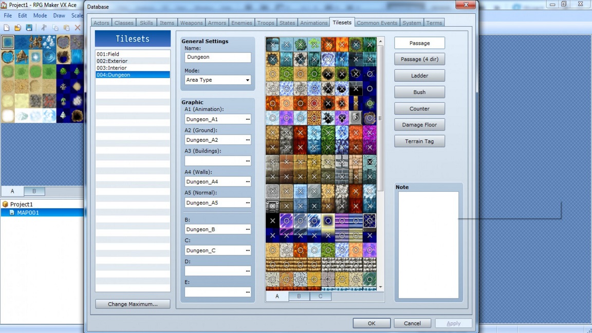 RPG Maker VX Ace Crack Activation