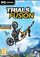 Trials Fusion Deluxe Edition