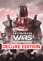 Hybrid Wars Deluxe Edition