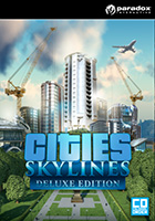 Cities: Skylines - Deluxe Edition