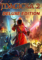 Magicka 2 - Deluxe Edition