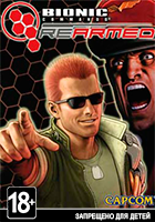 Bionic Commando: Rearmed