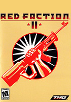 Red Faction 2