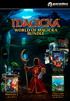 World of Magicka Bundle
