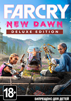 Far Cry New Dawn - Deluxe Edition